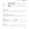 Turinabol – Proper Labs [10mg/100tabs] - Image 3