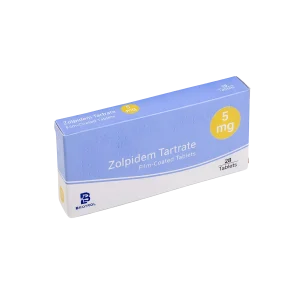 Zolpidem 5mg UK