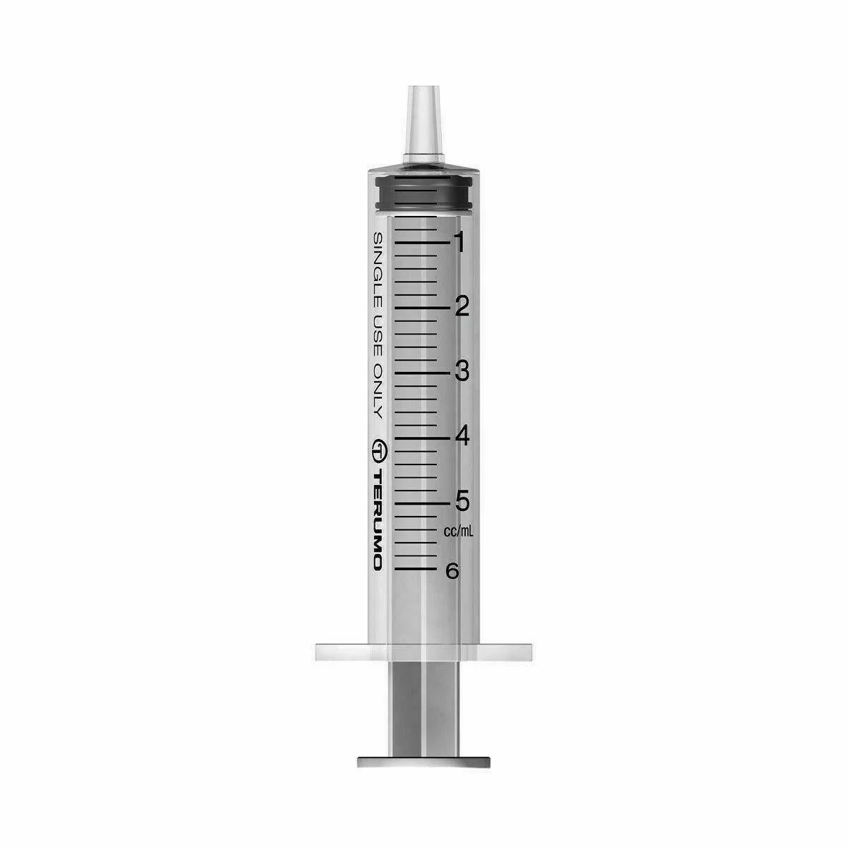 5ml Syringes (Pack of 10) - Image 2