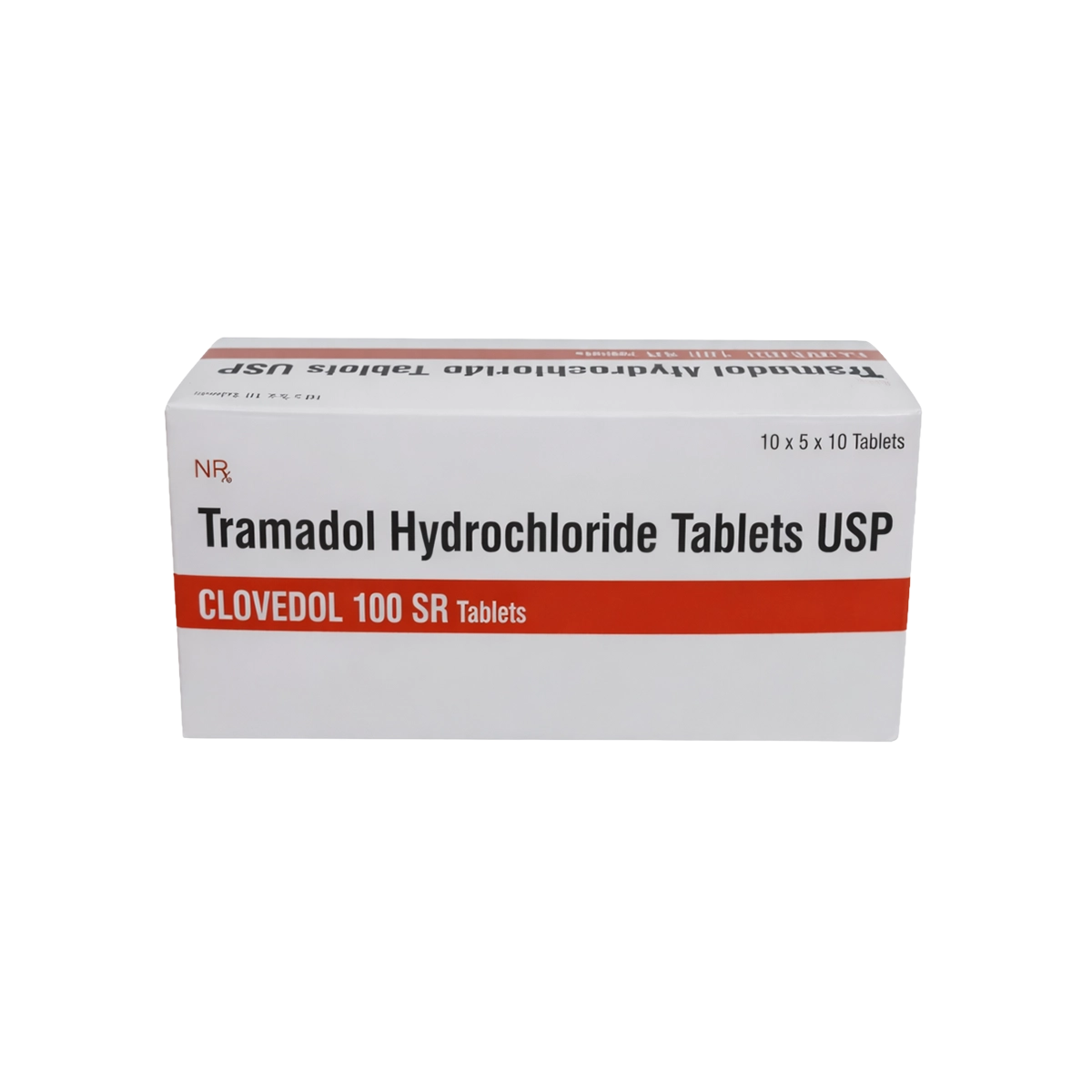 Tramadol 100mg