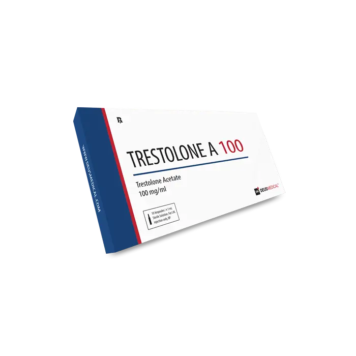 Deus Medical TRESTOLONE A 100 (MENT)