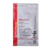 Winstrol 10 – Pharmaqo Labs [100tabs/10mg]
