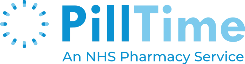 PillTime