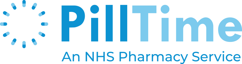 PillTime