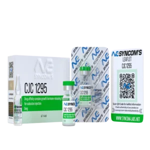 CJC-1295 without DAC [5mg] | Syncom Labs