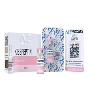 Metastin – Kisspetin [5mg] | Syncom Labs