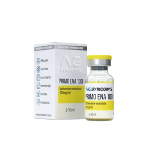 Primo Ena 100 – Primobolan Depot | Syncom Labs